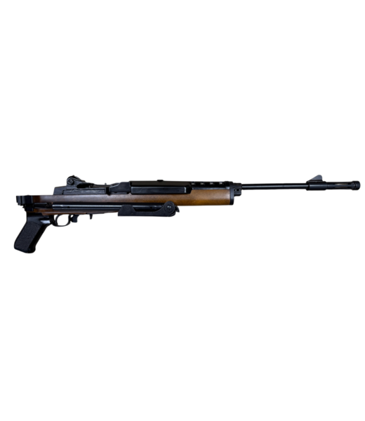 Ruger Ruger Mini-14 Samson A-TM side-folding stock 1986