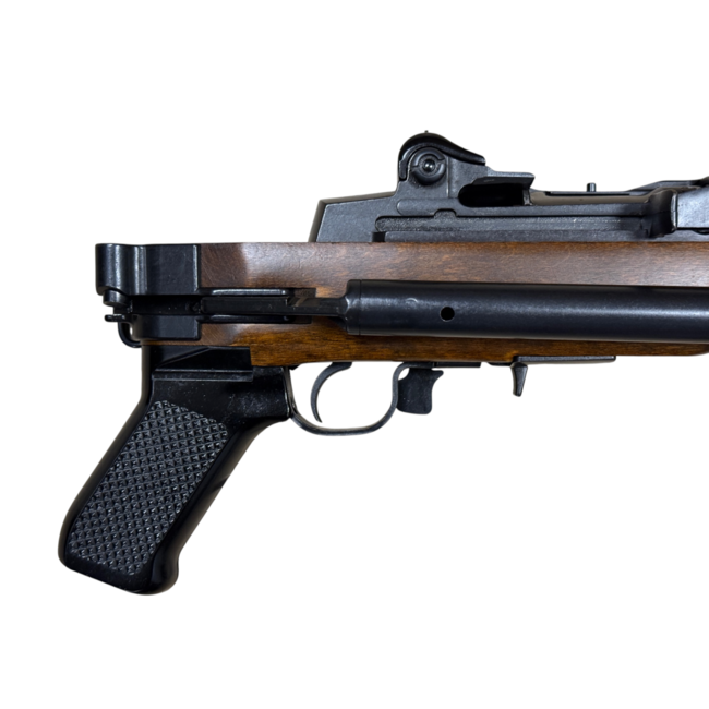 Ruger Ruger Mini-14 Samson A-TM side-folding stock 1986