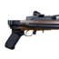 Ruger Ruger Mini-14 Samson A-TM side-folding stock 1986