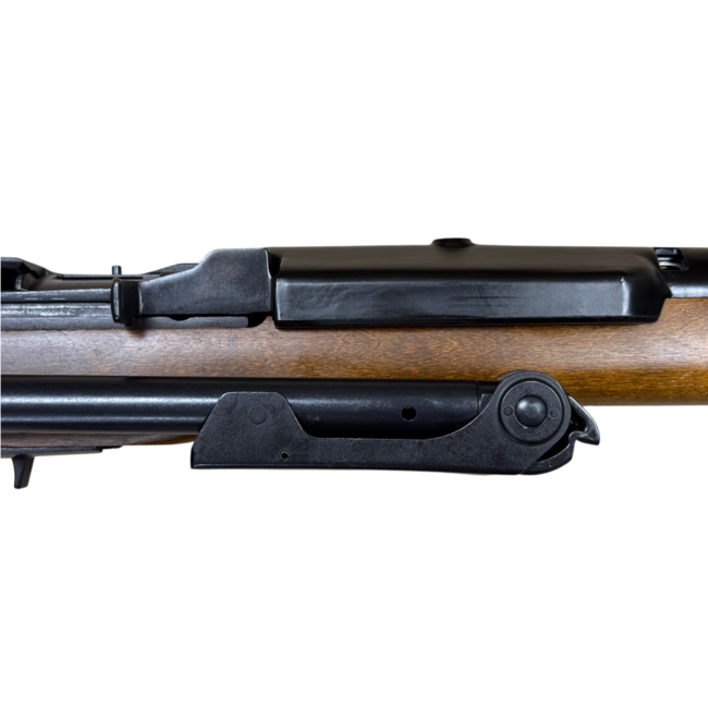 Ruger Ruger Mini-14 Samson A-TM side-folding stock 1986
