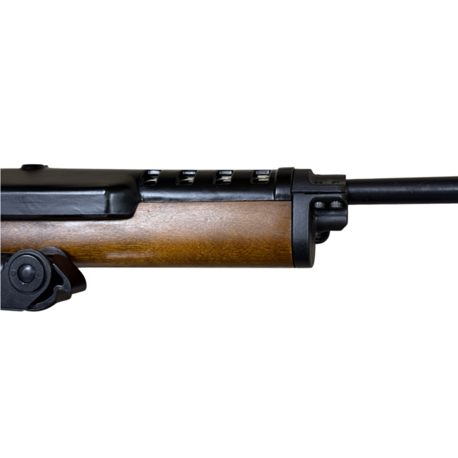 Ruger Ruger Mini-14 Samson A-TM side-folding stock 1986
