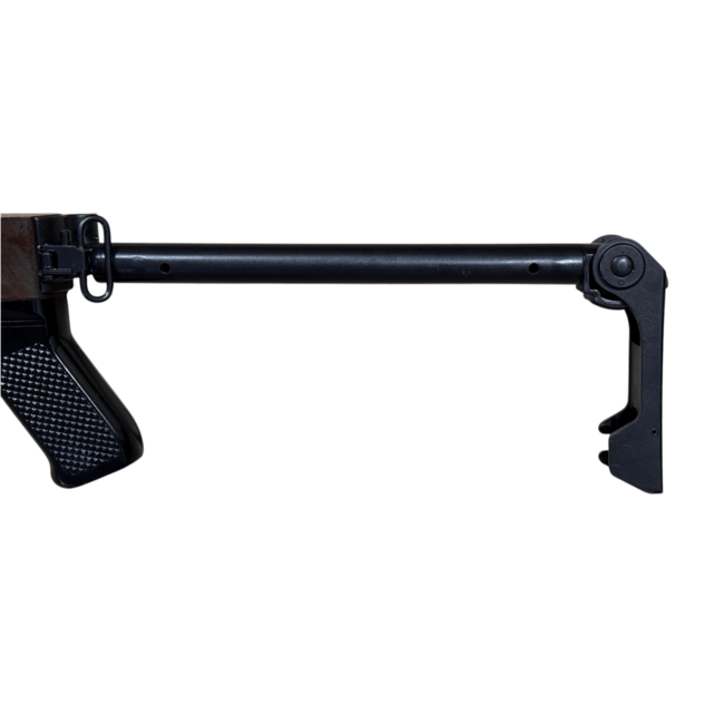 Ruger Ruger Mini-14 Samson A-TM side-folding stock 1986