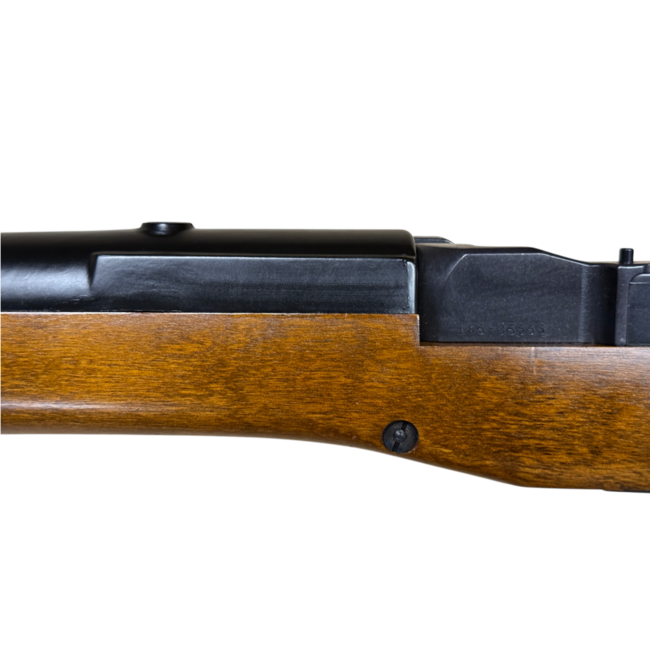 Ruger Ruger Mini-14 Samson A-TM side-folding stock 1986