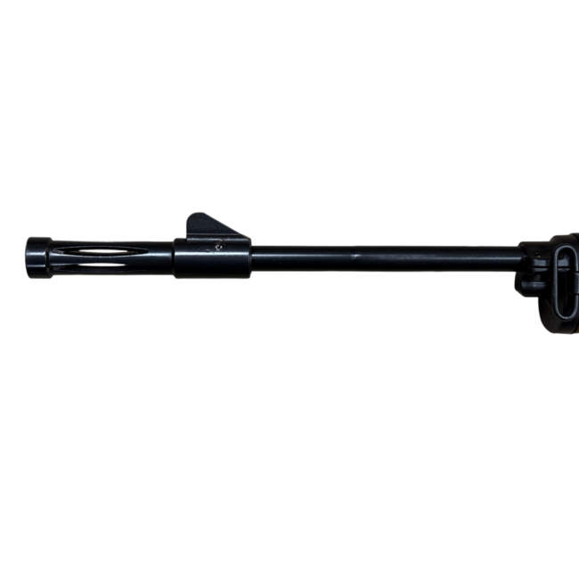 Ruger Ruger Mini-14 Samson A-TM side-folding stock 1986