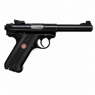 Ruger Ruger Mark IV Target 22lr