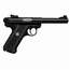 Ruger Ruger Mark IV Target 22lr