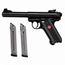 Ruger Ruger Mark IV Target 22lr