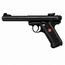 Ruger Ruger Mark IV Target 22lr