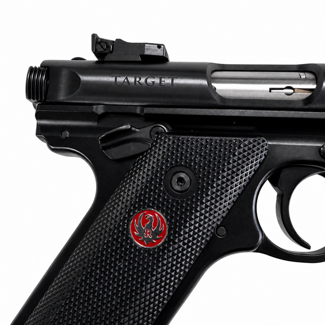 Ruger Ruger Mark IV Target 22lr
