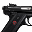 Ruger Ruger Mark IV Target 22lr