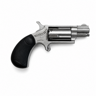 NAA (NORTH AMERICAN ARMS) Used North American Arms NAA Mini Revolver .22 WMR / .22 LR