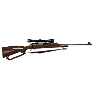 Remington Remington 700BDL 270win