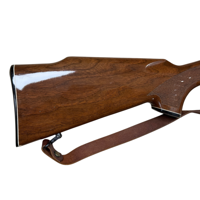 Remington Remington 700BDL 270win