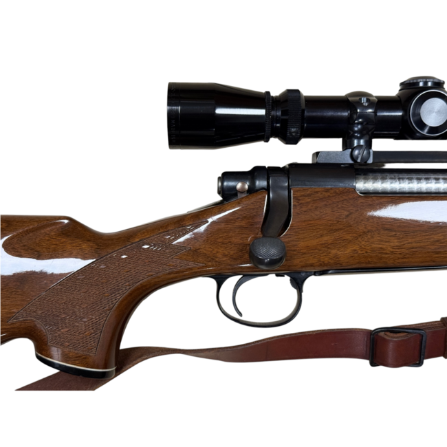 Remington Remington 700BDL 270win
