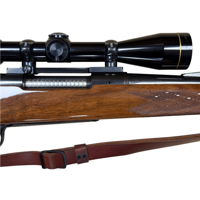 Remington Remington 700BDL 270win