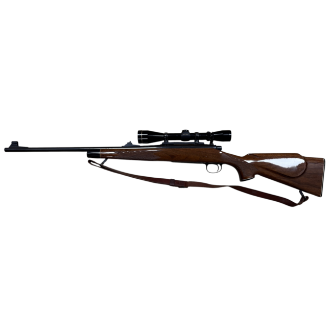 Remington Remington 700BDL 270win