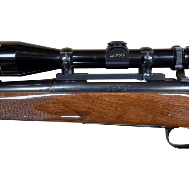 Remington Remington 700BDL 270win