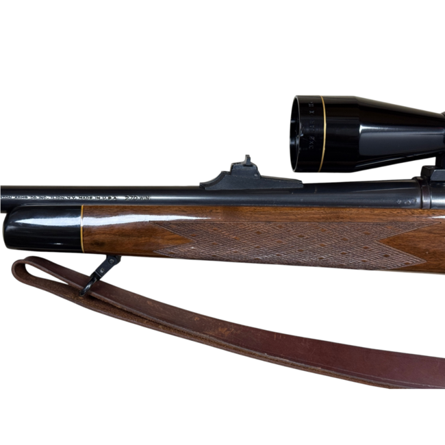 Remington Remington 700BDL 270win