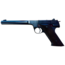 High Standard 1946  H-D Military .22 LR Pistol