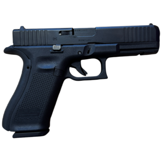 Glock Used Glock 17 Gen5 9mm – Like New in Box
