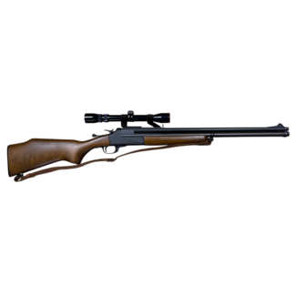 Savage Arms Savage 24V .30-30 / 20 Gauge Combo Gun w/ Simmons Scope