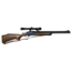 Savage Arms Savage 24V .30-30 / 20 Gauge Combo Gun w/ Simmons Scope