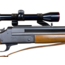 Savage Arms Savage 24V .30-30 / 20 Gauge Combo Gun w/ Simmons Scope