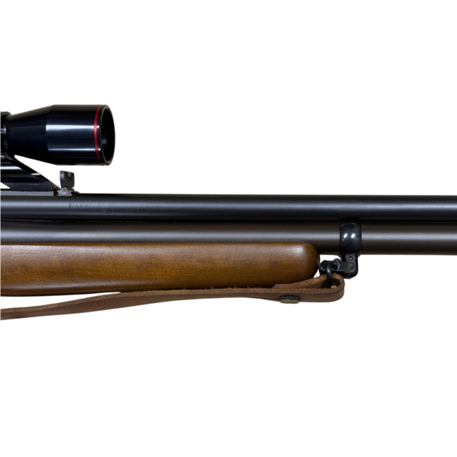 Savage Arms Savage 24V .30-30 / 20 Gauge Combo Gun w/ Simmons Scope
