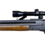 Savage Arms Savage 24V .30-30 / 20 Gauge Combo Gun w/ Simmons Scope