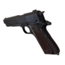 Remington Rand 1943 Remington Rand M1911A1 WWII Pistol – Sarasota, FL