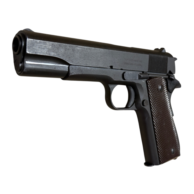 Remington Rand 1943 Remington Rand M1911A1 WWII Pistol – Sarasota, FL