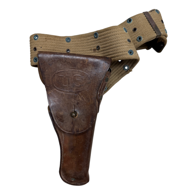 Remington Rand 1943 Remington Rand M1911A1 WWII Pistol – Sarasota, FL