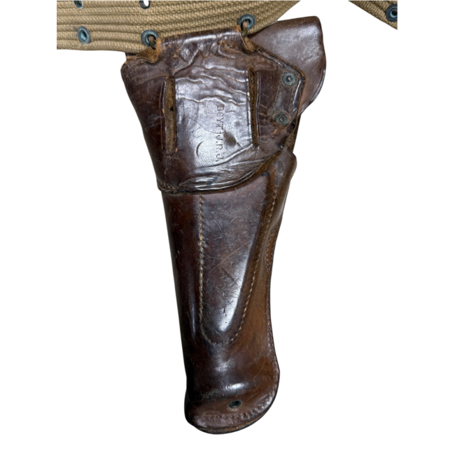 Remington Rand 1943 Remington Rand M1911A1 WWII Pistol – Sarasota, FL