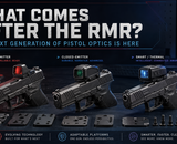 What Comes After the RMR? The Next Generation of Pistol Optics Is Here