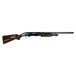 Winchester Winchester Model 1300 20 Gauge Engraved – Excellent Condition