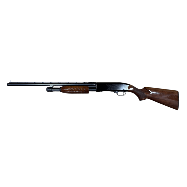 Winchester Winchester Model 1300 20 Gauge Engraved – Excellent Condition