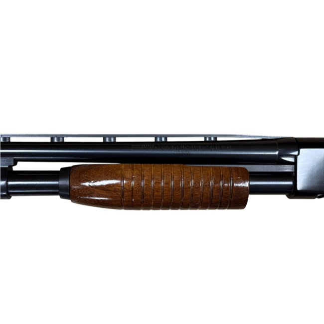 Winchester Winchester Model 1300 20 Gauge Engraved – Excellent Condition