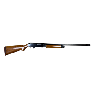 Sears Model 200 12 Gauge with Adjustable Choke