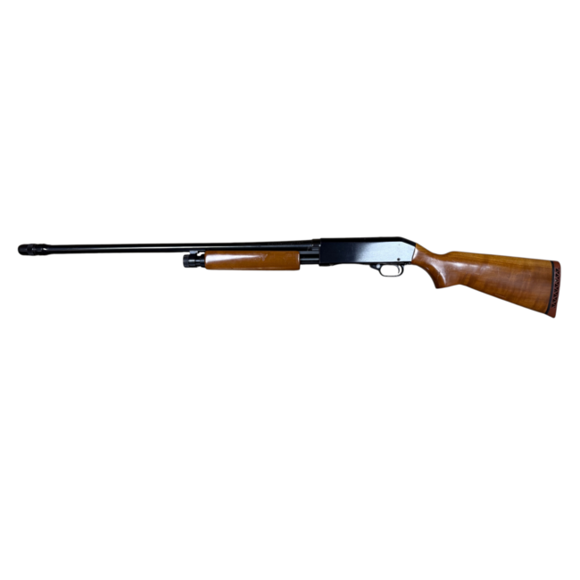 Sears Model 200 12 Gauge with Adjustable Choke
