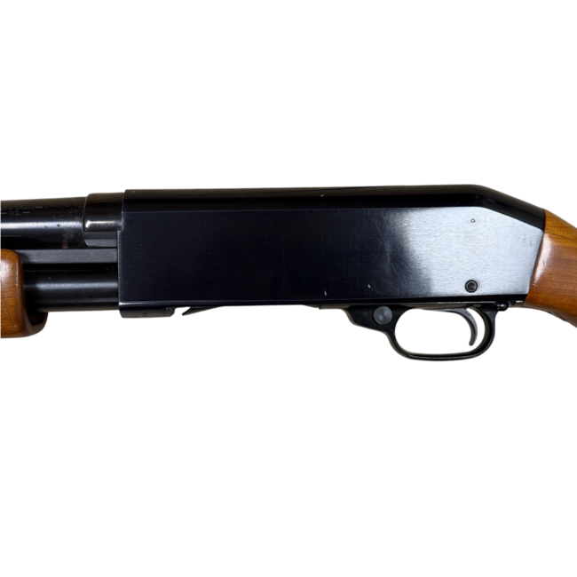 Sears Model 200 12 Gauge with Adjustable Choke