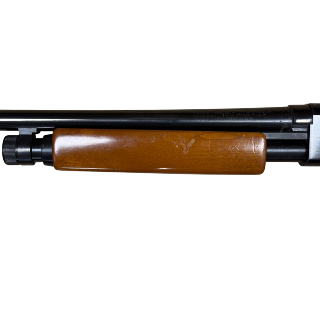 Sears Model 200 12 Gauge with Adjustable Choke