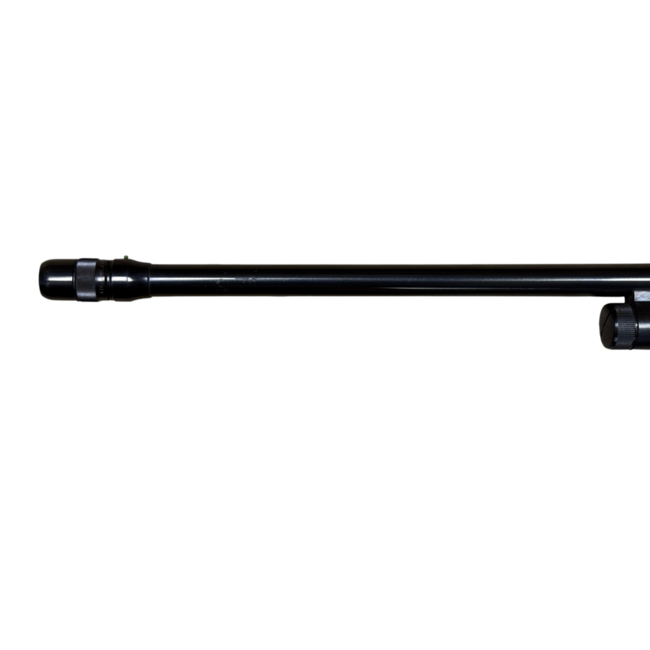 Sears Model 200 12 Gauge with Adjustable Choke