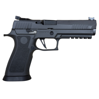 Sig Sauer Sig Sauer P320 X Five Legion 9mm