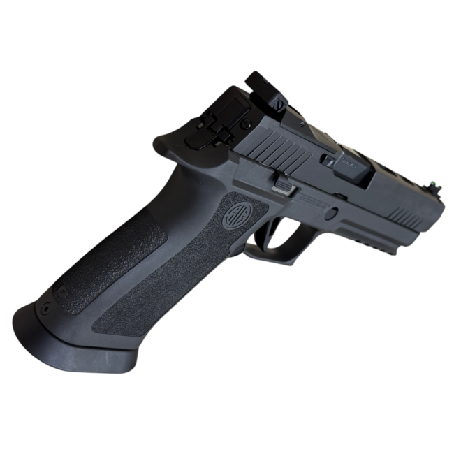 Sig Sauer Sig Sauer P320 X Five Legion 9mm