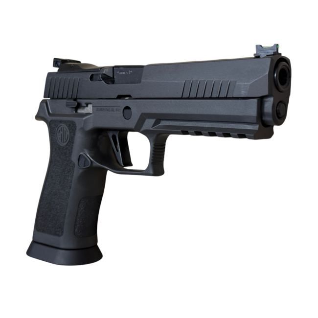 Sig Sauer Sig Sauer P320 X Five Legion 9mm
