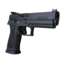 Sig Sauer Sig Sauer P320 X Five Legion 9mm