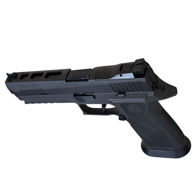 Sig Sauer Sig Sauer P320 X Five Legion 9mm