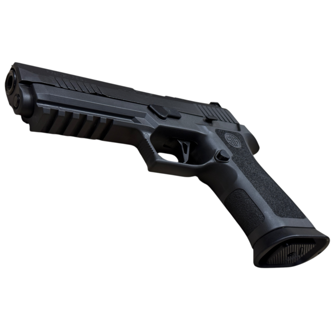 Sig Sauer Sig Sauer P320 X Five Legion 9mm