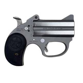 Bond Arms Bond Arms Stinger RS 9mm – Like New Condition