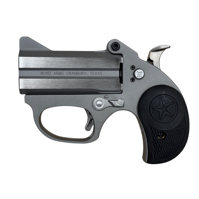 Bond Arms Bond Arms Stinger RS 9mm – Like New Condition